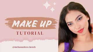 stunning makeup tutorial Step-by-Step Guide for Beginners & Pros screenshot 2