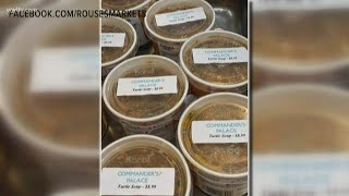 Rouse's giving bonuses to workers, partnering with restaurants during coronavirus pandemic