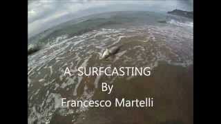 ORATE E SPIGOLE A SURF CON TECNOFISH 1