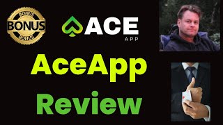 AceApp Review|Ace App Review (Billy Darr) screenshot 1