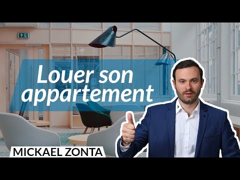 Vidéo: Quels Documents Doivent être Traités Pour Louer Un Appartement