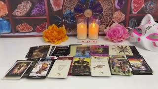 ARIES TRUST ME, THEY WON'T PLAY WITH YOU EVER AGAIN ARIES LOVE TAROT READING