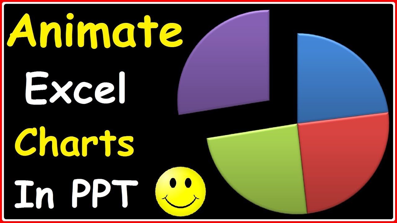 Chart Animation Excel