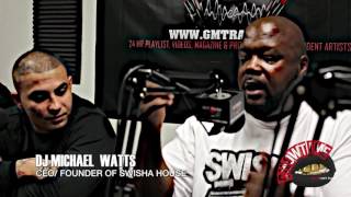 Famous MICHAEL WATTS SETS THE RECORDS STRAIGHT ABOUT SCREW Profile