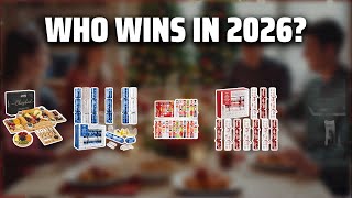 The Top 5 Best Christmas Crackers in 2026 - Must Watch Before Buying!
