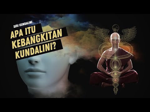 Video: Apakah yang dimaksudkan dengan membangkitkan?