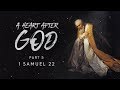 BELLY OF THE BEAST & The Cave of Adullam - A Heart After God | Part 5 - Dr Michael Youssef