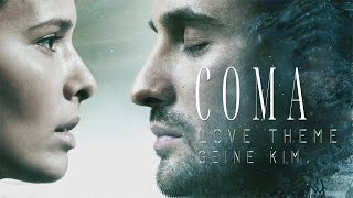 Coma Love Theme l I Know You l Music Score