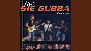 Video thumbnail of "Sie Gubba - Finast Jenta"