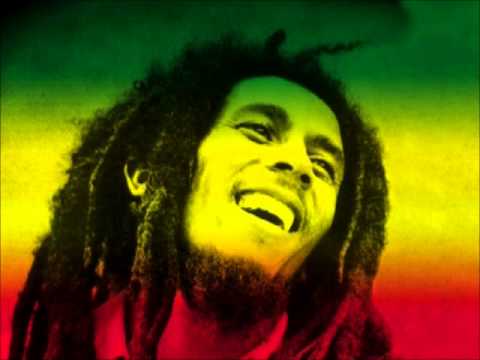 Bob Marley - Could You Be Loved