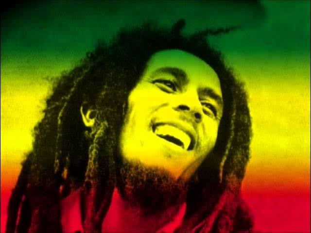 Bob Marley - One Love, One Heart, One Legend