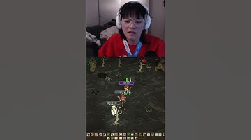 2 weeks off and suddenly i forgot how to survive #dontstarvetogether #dst #wortox