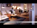 Cute small apartments creative design ideas 39