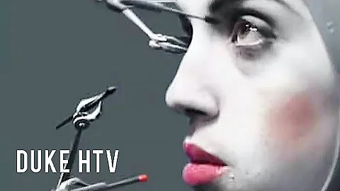 Doll Face | Sci-Fi Short Film | Duke HTV