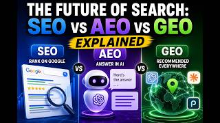Most Brands Are Ignoring GEO. That's a Huge Mistake.