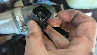 Mini Cooper Radiator Fan Replacement 2007-2013