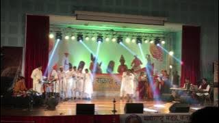 Bobadi Gavlan by Nandesh ji Umap