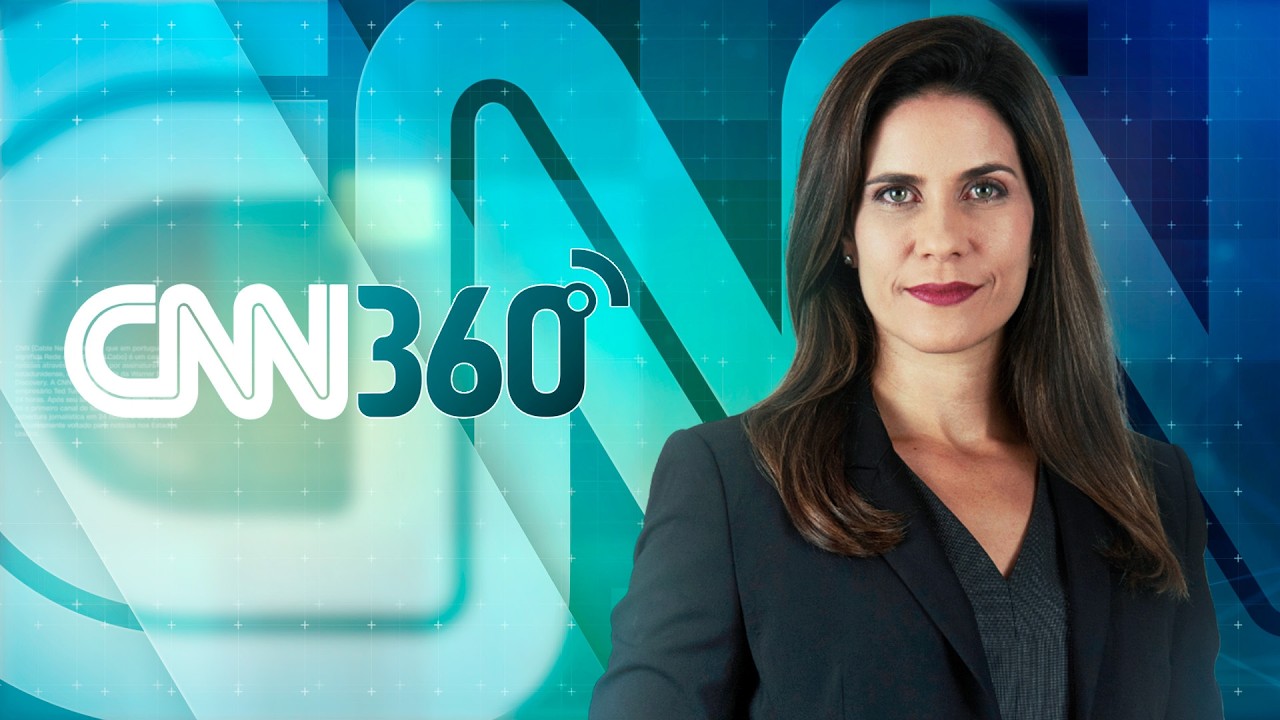 POLÍCIA E CÃES FAREJADORES APOIAM RESGATES NA COLÔMBIA | CNN 360°