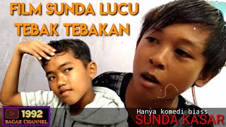 Film Sunda Kasar-Tebak Tebakan