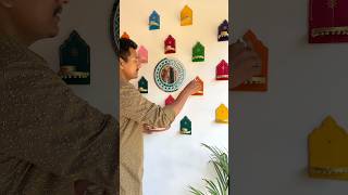 DIY Diwali Decoration✨ #diy #diwalispecial #diwali #shorts ​⁠@diybyjeet screenshot 4