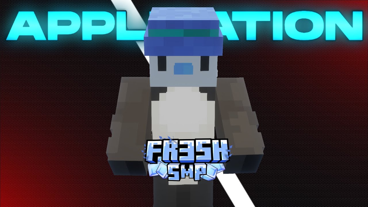 🔥The Best Application For FRESH SMP S1(Don't Miss!) (No Clickbet ...