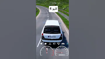 افضل لعبة سيارات جزائرية وتعليم السياقة جزائرية بغرافيك خرافي في الجزائر 