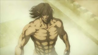 Attack on Titan Final Season「AMV」Skyfall