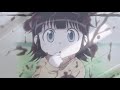 Safe and Sound - Killua & Alluka AMV