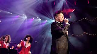 @RickAstleyYT Never Gonna Give You Up, Royal Albert Hall