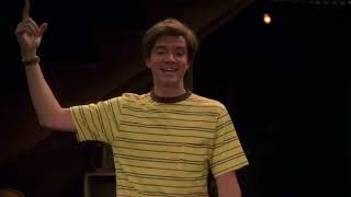 6x3 part 1 "Eric's birthday welcome!!" That 70s Show funniest moments