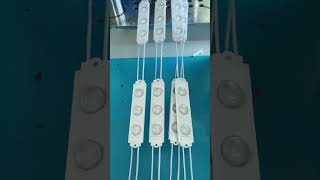 AC injection led module, the high voltage module you are interested in