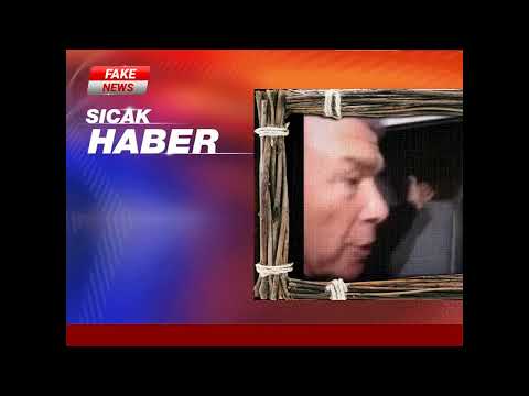 Lokantacilar Federasyonu baskaninin feryadi – Video