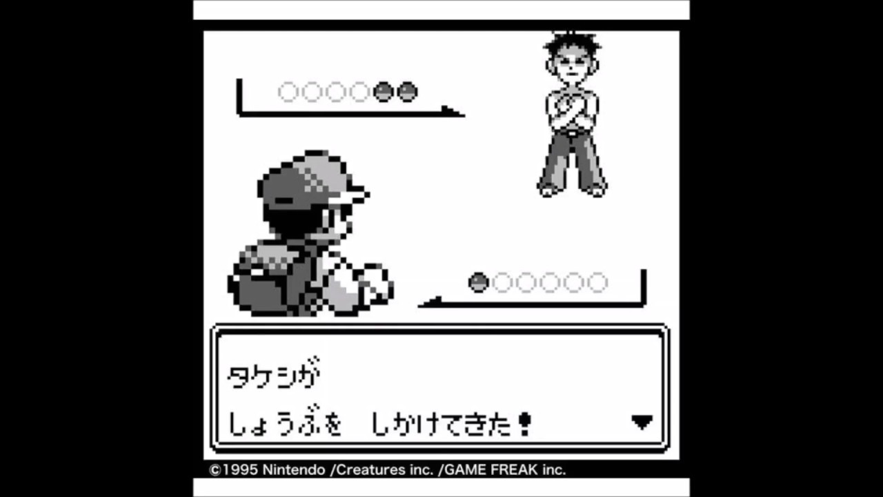 ポケモン Pwt 過去作bgm同時再生 A 作業用bgm Youtube