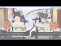 Naruto Shippuden: UNS4 Road to Boruto | Shikadai vs. Oboro