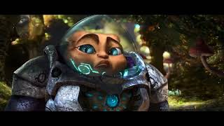 Ioli Sifoniou Space Cat Hob Berlin International Film Scoring Compeion 2026