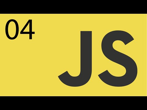 CURSO JavaScript 04 - Estructura condicional If - Else