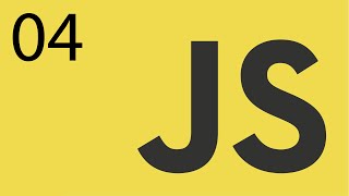 CURSO JavaScript 04 - Estructura condicional If - Else