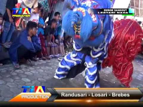 LESTARI NADA LIVE DOMPYONGWETAN - GEBANG- CIREBON | bngsai