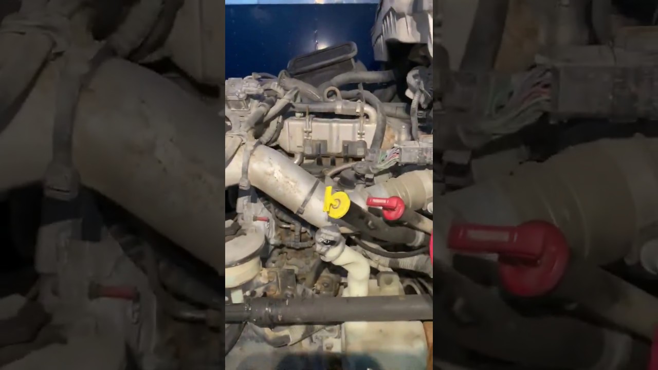 MaxxFoce Great running Diesel. YouTube