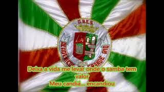 Grande Rio 2023 Letra e Samba
