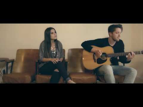 Kolby Koloff - "The Way I Am" (Ingrid Michaelson Cover)