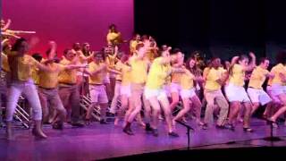 New Voices 2012: It's Our Time