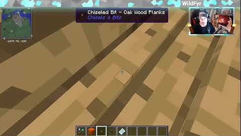 building with chisel and bits at 3 in the morning who is this