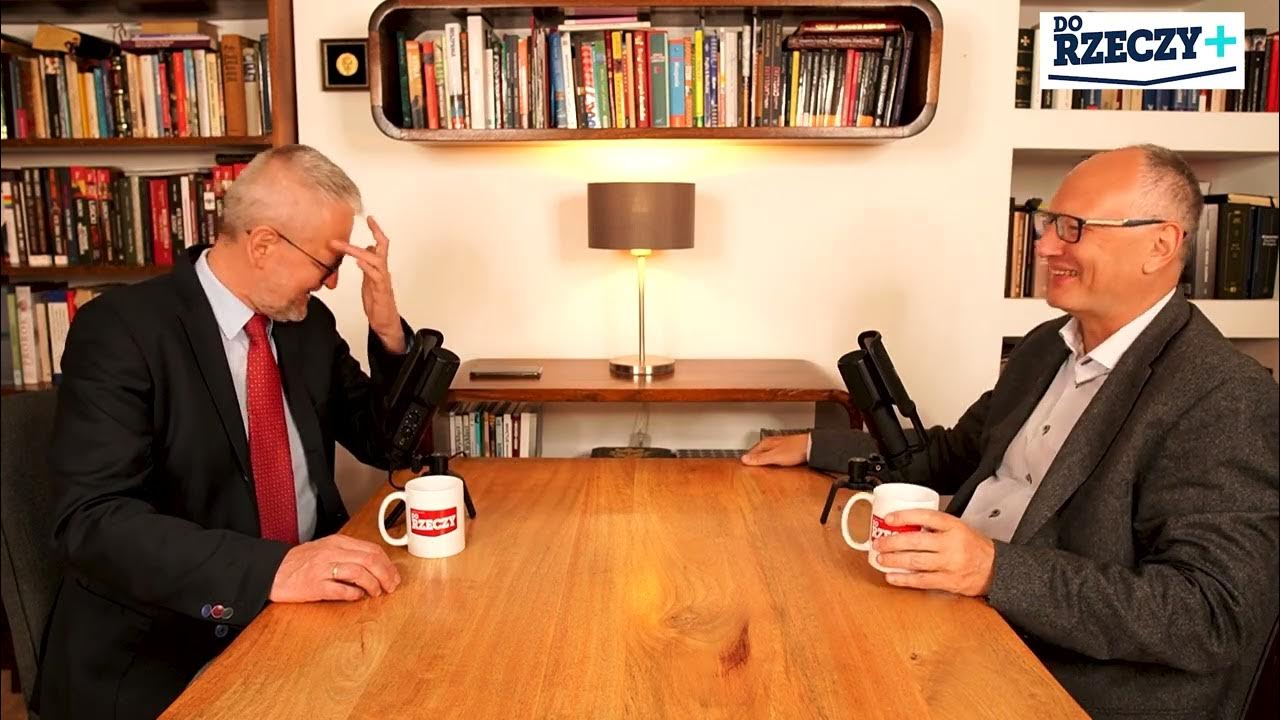 Miniatura: "Polska Do Rzeczy" - odc. 190