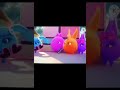 Sunny bunnies crying.(Play dead)