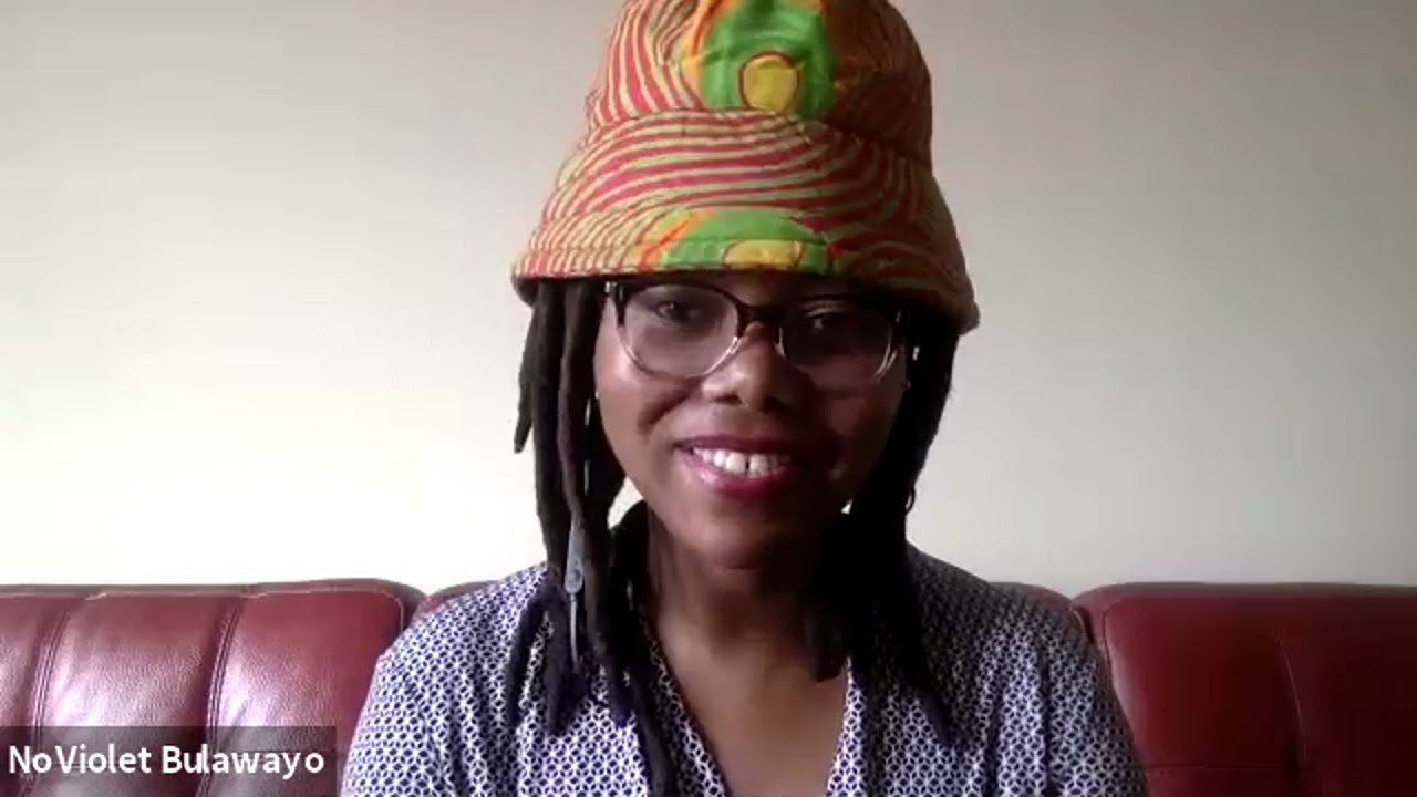 NVNR 2021 International Author Luncheon