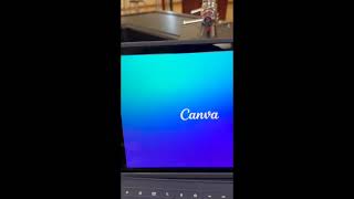 Canva Class Link VS The App