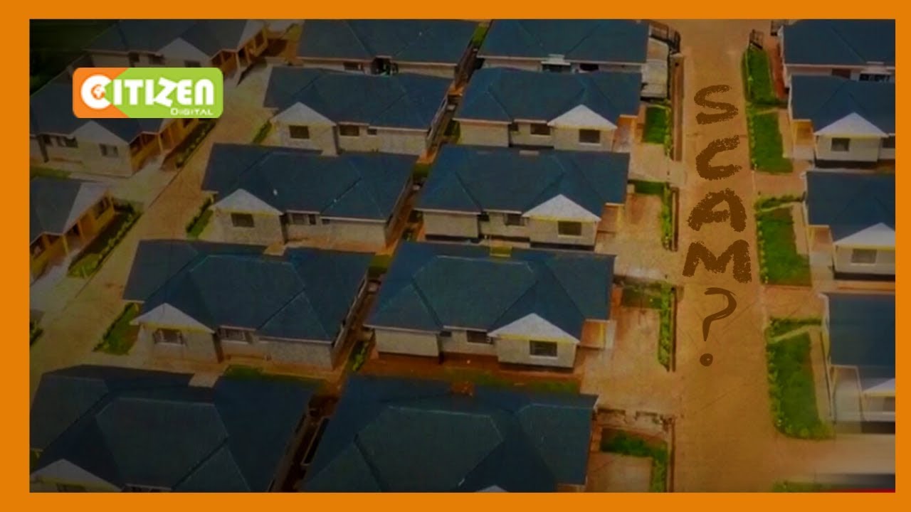 Banda homes controversy