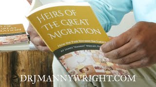 Heirs of the Great Migration Book Launch