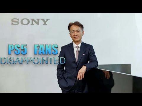 Angry PS5 Owners Attack Sony After Awful Announcement! This Is Bad And Makes Xbox Look Great!